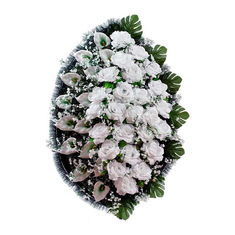 Венок Ладога